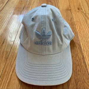 ☀️3/$25 Adidas baseball hat